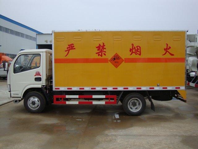 晋州危险品运输